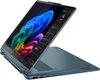 Lenovo Yoga 7 2-in-1 14AKP10 83JR - Flip-Design - AMD Ryzen Produktbild-Vorschau 4