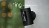 Ring Stick Up Cam Battery Box IP-Sicherheitskamera Innen & Produktbild-Vorschau 24
