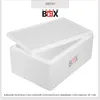 THERM-BOX Styroporbox 36W Wand: 3cm Volumen: 36,1L Innen: Produktbild-Vorschau 8