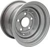 Rad + Reifen 195/55 R10C Zoll 6JA x 10H2 LingLong 66,5/112/5 Produktbild-Vorschau
