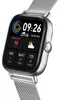 Lotus 50044/1 Smartime Smartwatch Uhr Unisex Edelstahl Produktbild-Vorschau 3