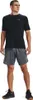 Maglietta Under Armour Sportstyle Left Chest SS da uomo, Anteprima dell’immagine prodotto 8