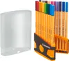 STABILO Fineliner -  point 88 ColorParade - 20er Tischset Produktbild-Vorschau 1