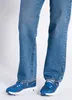 ON CLOUD 5 Damenschuhe - Sportschuhe blau Freizeit NEU Produktbild-Vorschau 37
