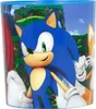 STOR Sega Sonic Kinder-Plastikbecher, 350 ml, BPA-frei, mit Produktbild-Vorschau 3