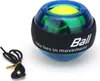 Leuchtender Powerball, Gyroball, Fitness-Trainingsgerät für Produktbild-Vorschau 1