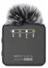 Easypix MyStudio Wireless Mic Uno (62023) Anteprima dell’immagine prodotto 2