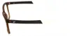 Web WE5188 Matte dark brown 52/14/140 Damen Brillen Produktbild-Vorschau 3