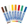 Crayola - značky na umývateľné okenné značky (8x) Náhľad obrázku produktu 4