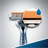 Gillette Sensor3, Männer, Gillette, Sensor3, Schwarz, 8 Produktbild-Vorschau 9