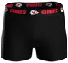 NFL Herren Boxershorts, 3er Pack - NFL Teams, Boxers, Produktbild-Vorschau 2