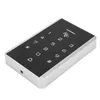 Türzugangskontrolltastatur,Standalone-Tastatur,Türschloss-Ta Produktbild-Vorschau 5