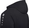 JAKO Coachjacke Team mit Kapuze SCHWARZ SCHWARZ L Produktbild-Vorschau 12