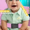 KIDIZ® Babyschaukel Kinderschaukel Schaukelsitz mit Produktbild-Vorschau 7