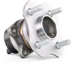 SKF Radlagersatz hinten für Toyota Yaris Produktbild-Vorschau 2