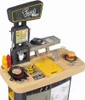 Smoby Food Corner Restaurant mit Spielküche Produktbild-Vorschau 24