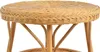 KRINES HOME Rattan-Tisch / Beistelltisch Rund / Couchtisch Produktbild-Vorschau 7