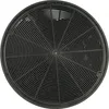 vhbw 4x Aktivkohlefilter Ersatz für Beko 9197060919 für Produktbild-Vorschau 2