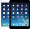 Apple iPad Air 1 (9,7") 16 GB Wi-Fi - Silber Produktbild-Vorschau 5