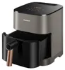 Friggitrice ad aria calda Panasonic NF-CC500NXE Anteprima dell’immagine prodotto 2