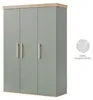 Set per cameretta "Jimmy" - Set completo da 3 pezzi con Anteprima dell’immagine prodotto 13