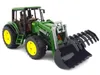BRUDER Caricatore frontale John Deere 6920 02052 Anteprima dell’immagine prodotto 14