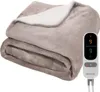 Auronic Elektrische Heizdecke - 180 x 130 cm - 1 Person Produktbild-Vorschau 1