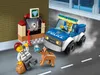 LEGO® City 60241 Escadron canin de la police Voir les images du produit 11