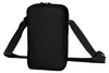 Jack Wolfskin Torba na ramię Konya Bag Black : czarny Podgląd zdjęcia produktu 2