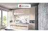 Ausziehbares Bett SELENA mit Einbau - 90 × 190 cm - Farbe: Produktbild-Vorschau 10