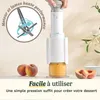 Cuisinart ICEFD10E, Prístroj na tvorbu zmrzlinových Náhľad obrázku produktu 14