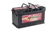 Banner 59533 Starting Bull 12V 95Ah 740A Autobatterie Produktbild-Vorschau 1