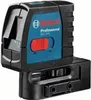 Linienlaser GLL 2-15 G Grün | inklZubehör Produktbild-Vorschau 31