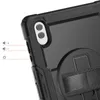 Avizar, custodia protettiva a 360° per Galaxy Tab S11 Ultra Anteprima dell’immagine prodotto 3