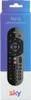 SKY Q Sprachfernbedienung, kompatibel mit Sky Q 1TB/2 TB Produktbild-Vorschau 4