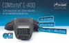 Auerswald COMfortel C-400 IP-Konferenztelefon schwarz Produktbild-Vorschau 3