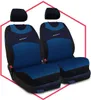 Autositzbezüge Universal Schonbezüge Sitzauflage PKW Blau Produktbild-Vorschau 9