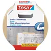 tesa® Kreppklebeband, tesa Grafik- und Fixier-Krepp, Produktbild-Vorschau 8
