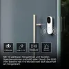OSRAM SMART+ WiFi video zvonek 3MP 2K, PIR senzor, 5200mAh Náhled obrázku produktu 7