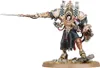 W40k: ADEPTA SORORITAS - Morvenn Vahl, Abbess Sanctorum of Podgląd zdjęcia produktu 2