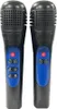 VTech Karaoke Portable Bluetooth-Lautsprecher 40 W mit 2 Produktbild-Vorschau 6