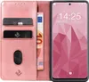 Handyhülle für Xiaomi 15T Kunstleder Flip Cover Hülle Produktbild-Vorschau 2
