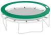 HOMCOM Randbescherming voor trampoline, veiligheidsrand, Productafbeelding-voorbeeld 5