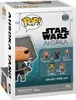 Star Wars - Ahsoka Tano 650  - Funko Pop! Vinyl Figur Produktbild-Vorschau 3