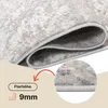 Tappeto Tapiso VALLEY Moderno a pelo corto grigio crema Anteprima dell’immagine prodotto 13