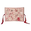 Luxus-Adventskalender mit 24 Duftkerzen in roter Box – 22 × 31 × 12 cm Anteprima dell’immagine prodotto