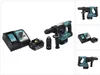 Makita DHR 243 RT1 akumulatorowa wiertarko-wkrętarka Podgląd zdjęcia produktu 1