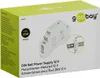 Goobay Hutschienen Netzteil 59573 2 V, 1,25 A, 15 W, weiß, Produktbild-Vorschau 5
