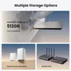 Cámara de seguridad solar Reolink, 2K 4MP, 150°, Wi-Fi 6, Vista previa de la imagen del producto 8