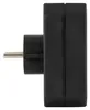 REV Steckdosenadapter 3-fach mit Überspannungsschutz, Podgląd zdjęcia produktu 6